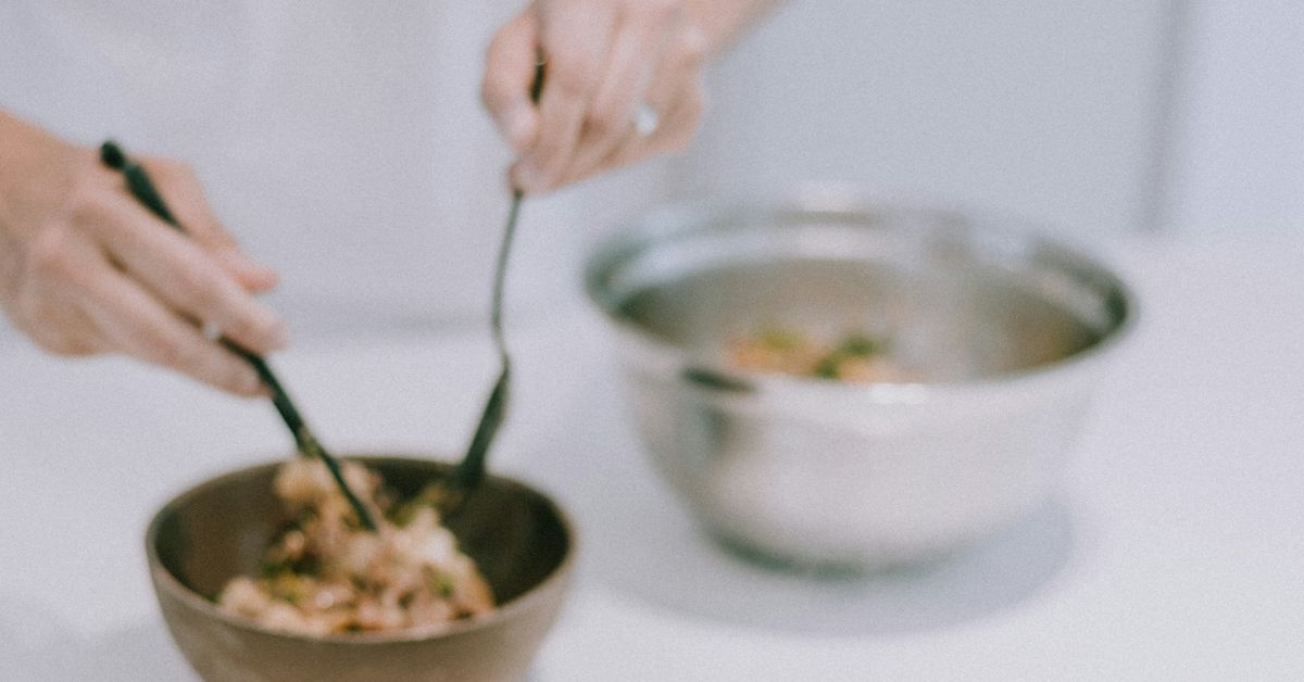 Chef Salad Recipes Hearty and Satisfying