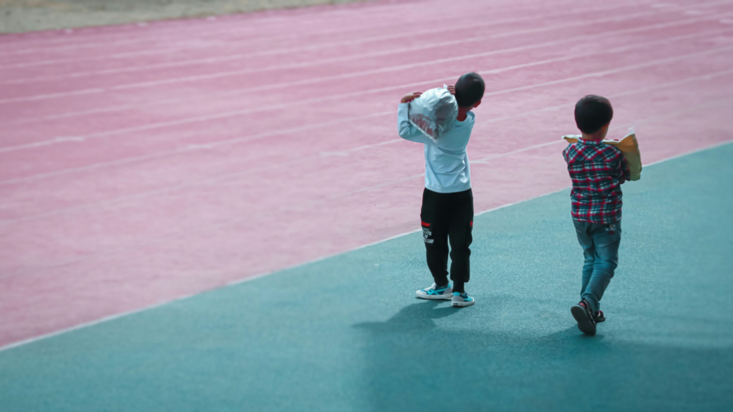 Advancements in Athletic Performance Measurement