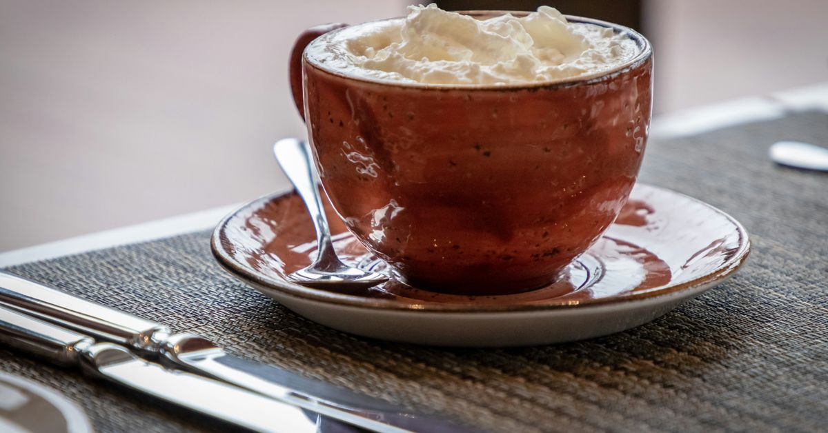 Clam Chowder Soup Recipes Creamy and Seafood-Filled