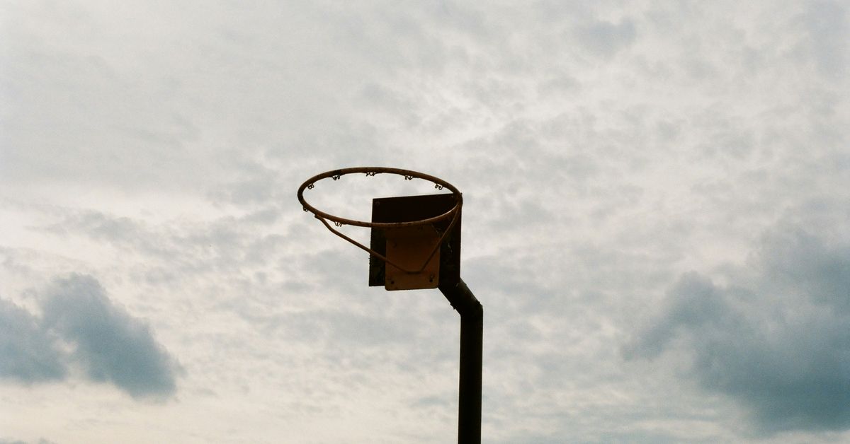 Basketball Evolution from Past to Present