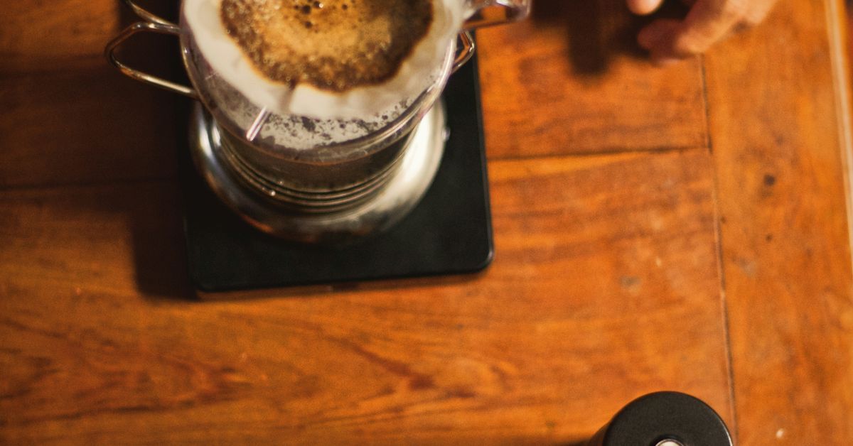 Coffee Cake Recipes Perfect with a Cup of Joe