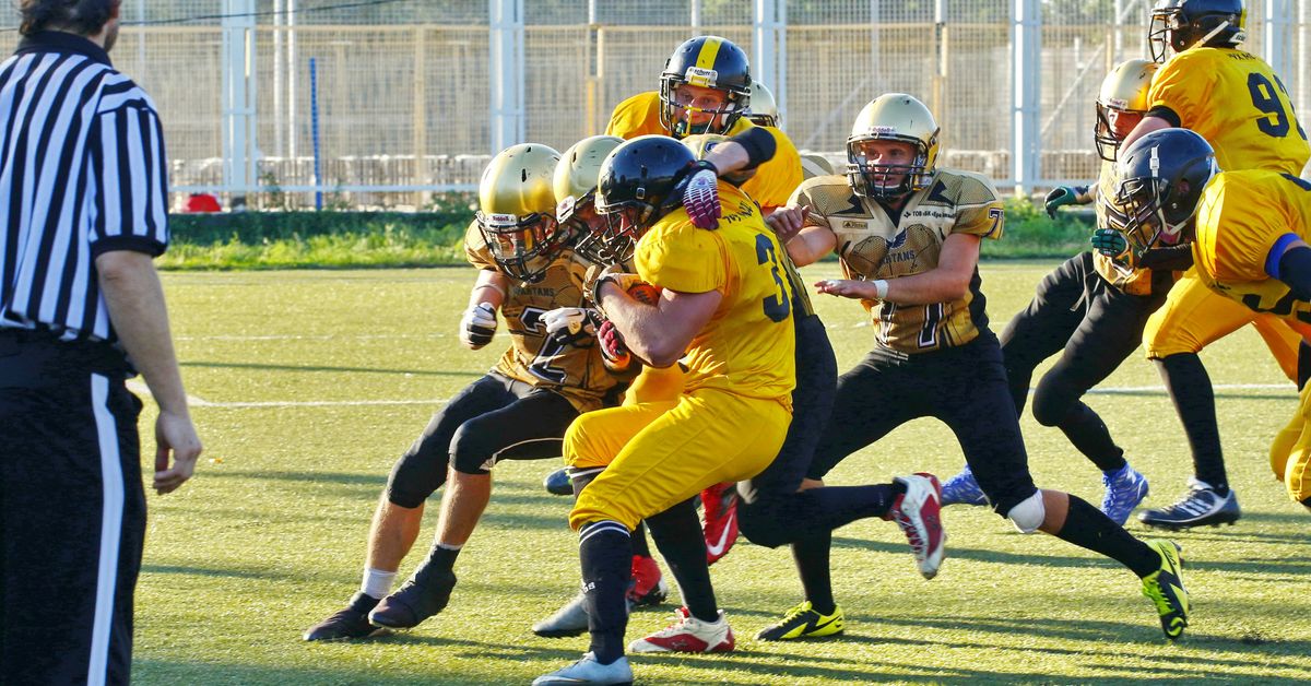Future of Sports Psychology