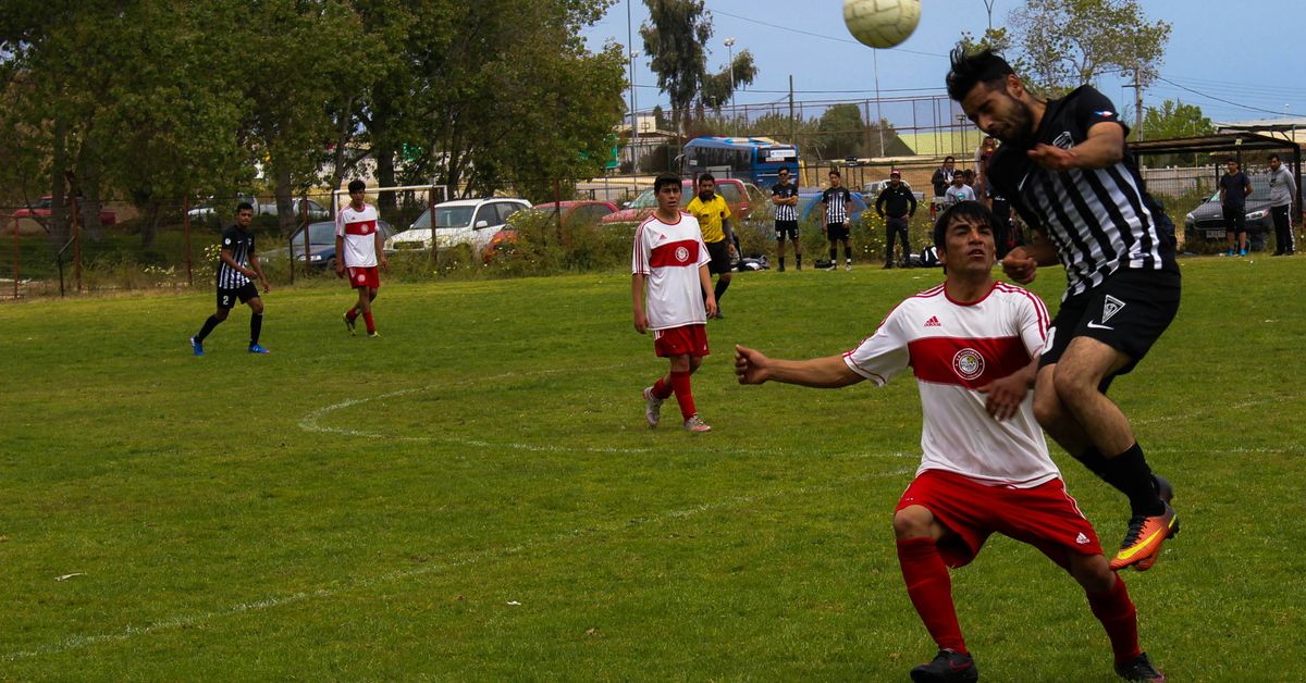 Community Benefits of Recreational Sports Programs