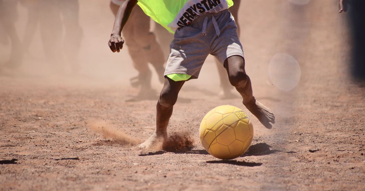 Global Influence of Major Sporting Events on Society and Culture