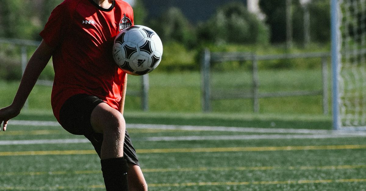 Community Benefits of Youth Sports Programs