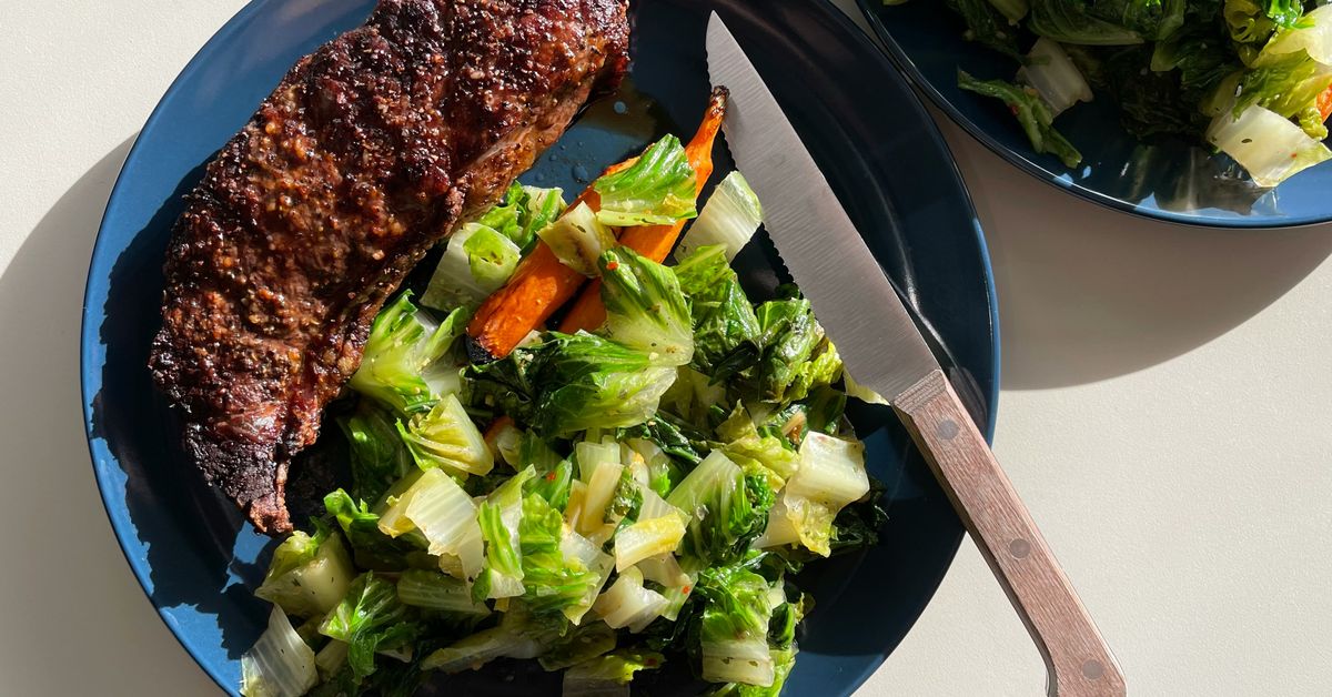 Cooking for Two Delicious Meals for Couples
