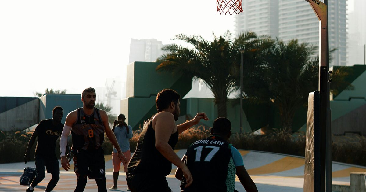 Adapting to New Realities Climate Changes Impact on Outdoor Sports
