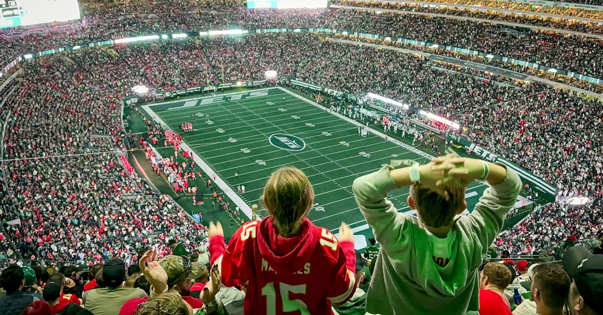 Cultural Influence of Historic Sporting Events