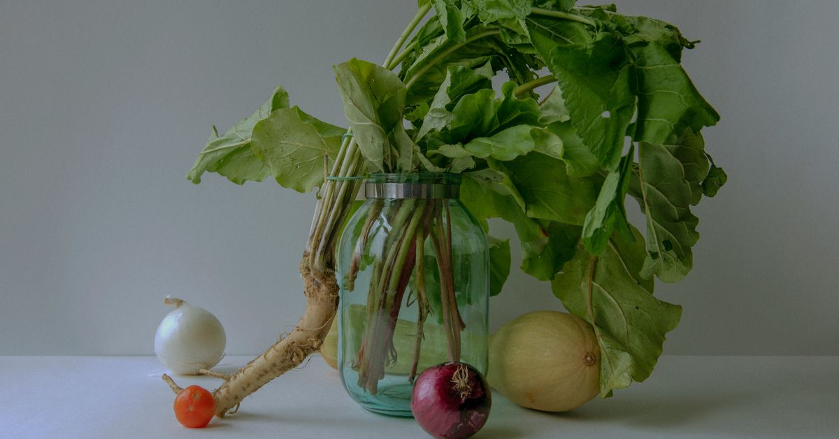 Root Vegetable Delights Turnip Recipes Tasty Ideas