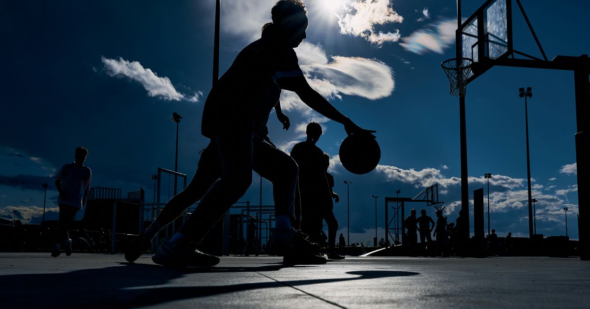 Mental Health Resources for Aspiring Professional Athletes