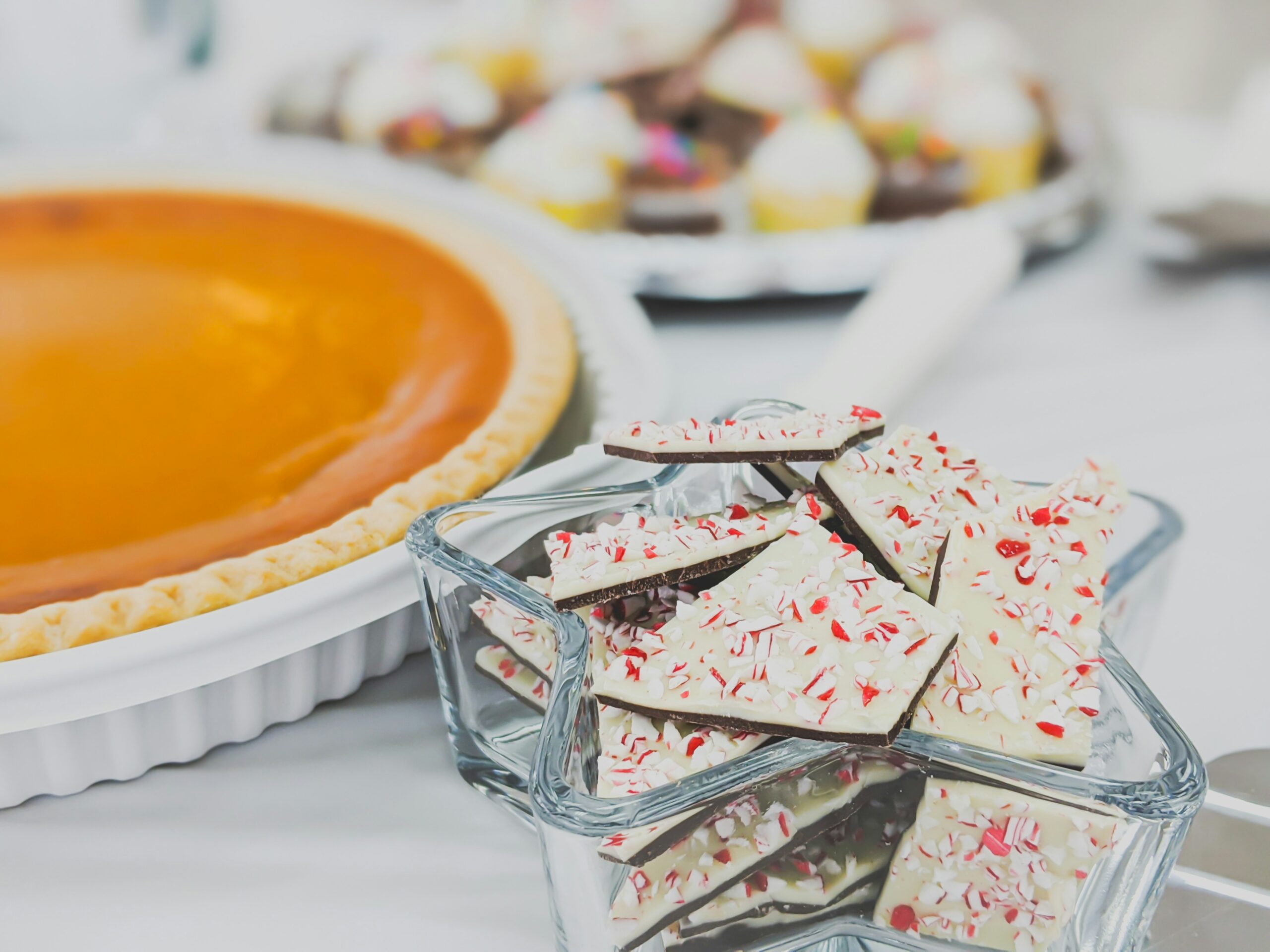 Dessert Tarts and Pies Sweet Endings to Any Meal
