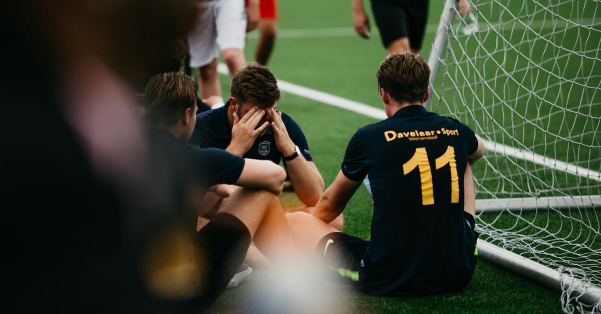 Developing Young Athletes Coaches Role
