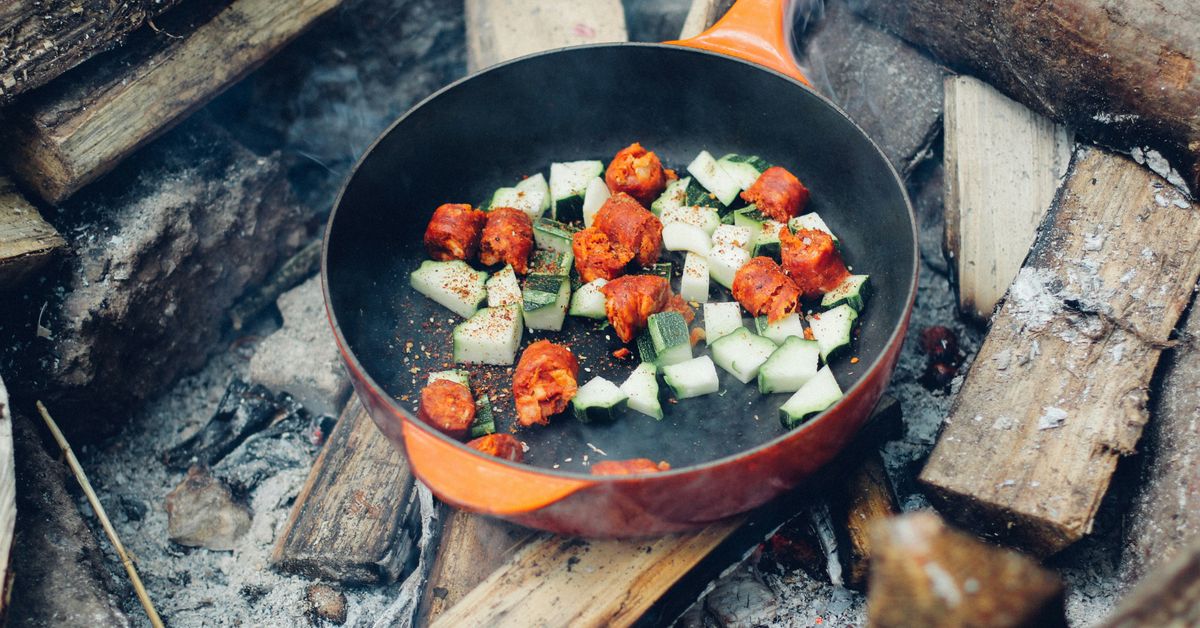Celebrating Fresh Ingredients Seasonal Cooking Recipes