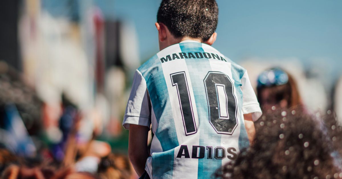 Soccers Global Reach From Local Fields to World Arenas