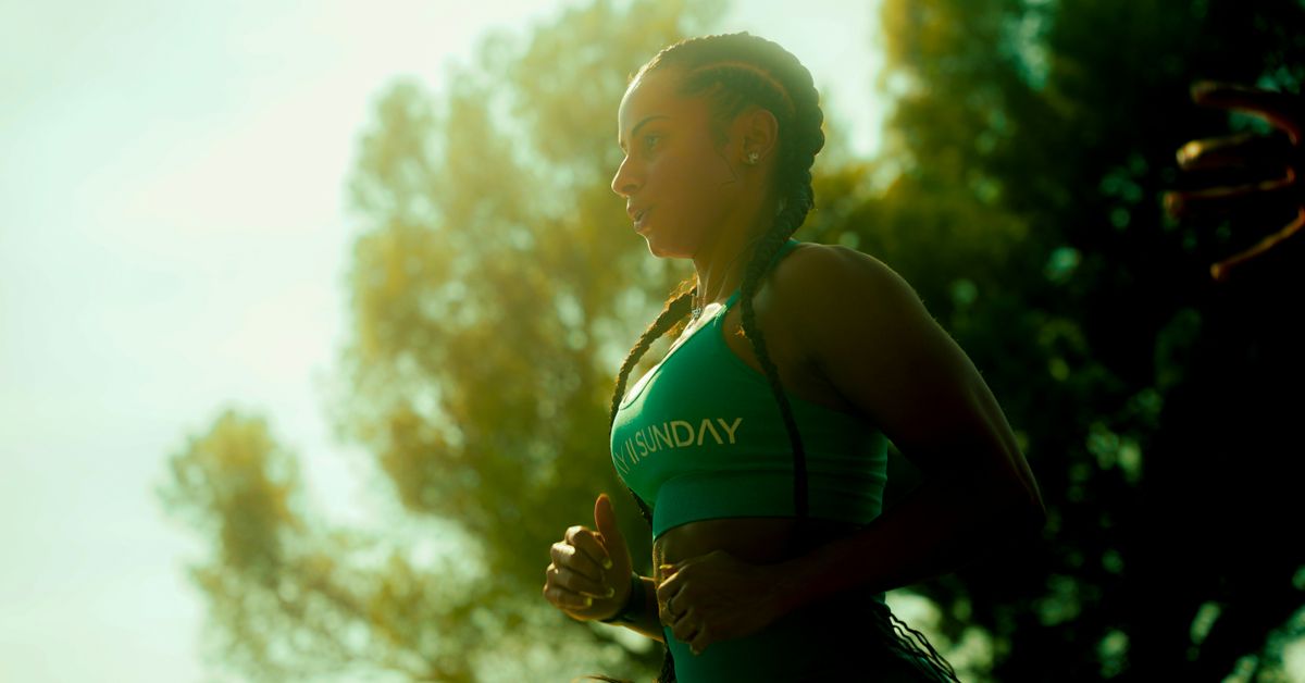 Mental Toughness Training for Elite Athletes