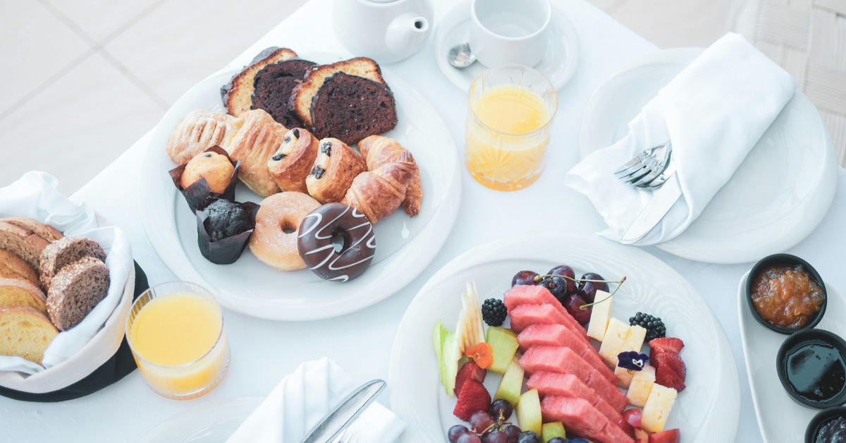 Breakfast and Brunch Ideas Delicious Ways to Start Your Day