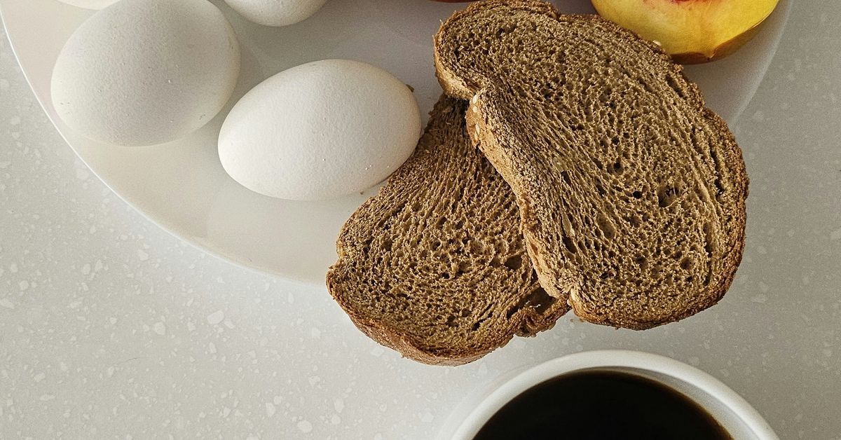 Breakfast and Brunch Ideas Start Your Day Right