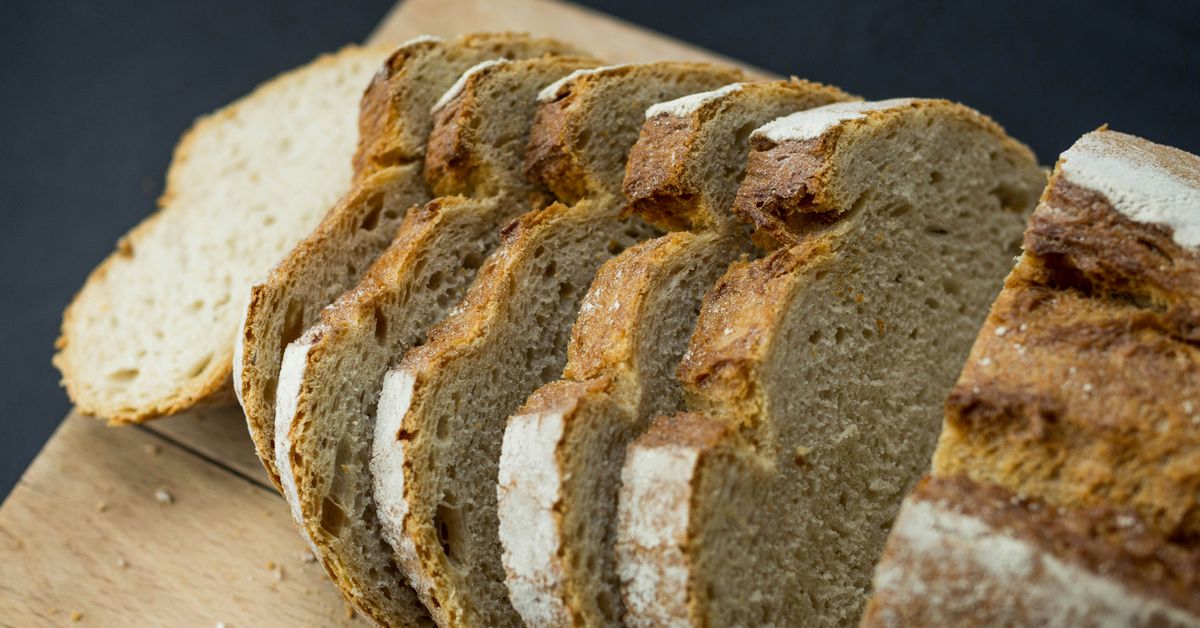 Sweet and Savory Zucchini Bread Recipes Delicious Loaves