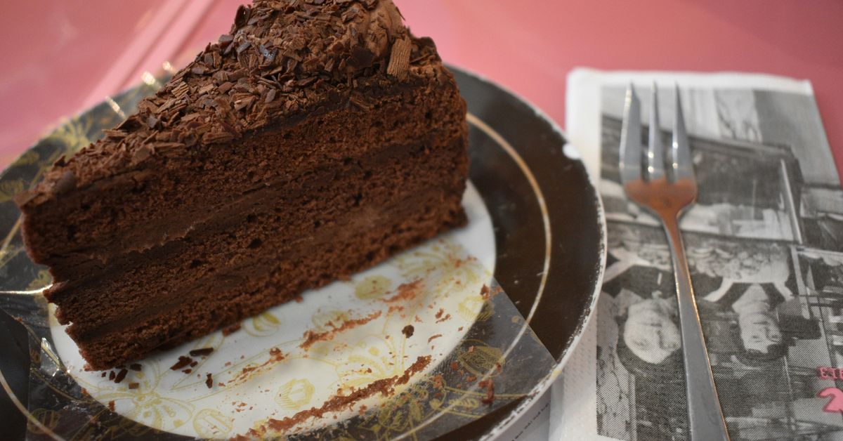 Chocolate Cake Recipes Rich and Indulgent Treats