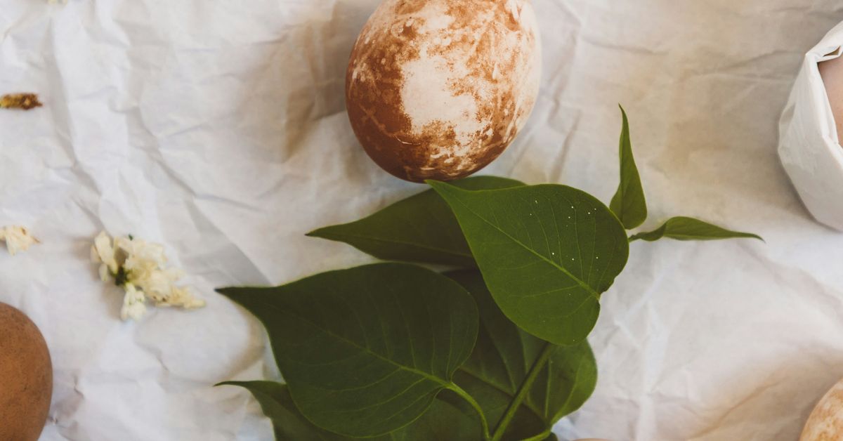 Easter Dinner Ideas Celebrate with Spring Flavors