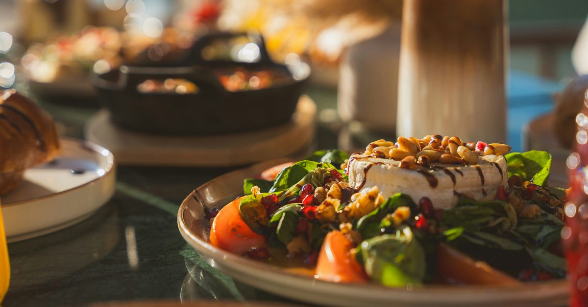 Festive Holiday Side Dishes Recipes for Celebrations