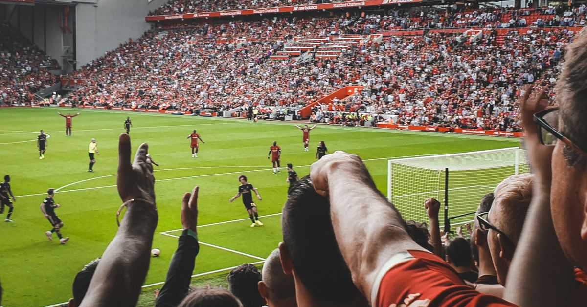 Economic Impact of Sports Merchandising